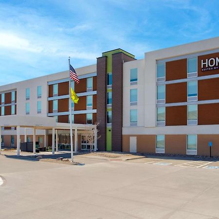 Home2 Suites By Hilton Omaha West Esterno foto