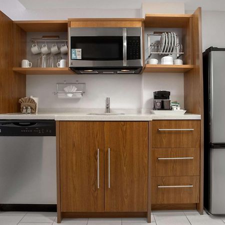 Home2 Suites By Hilton Omaha West Esterno foto