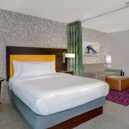 Home2 Suites By Hilton Omaha West Esterno foto