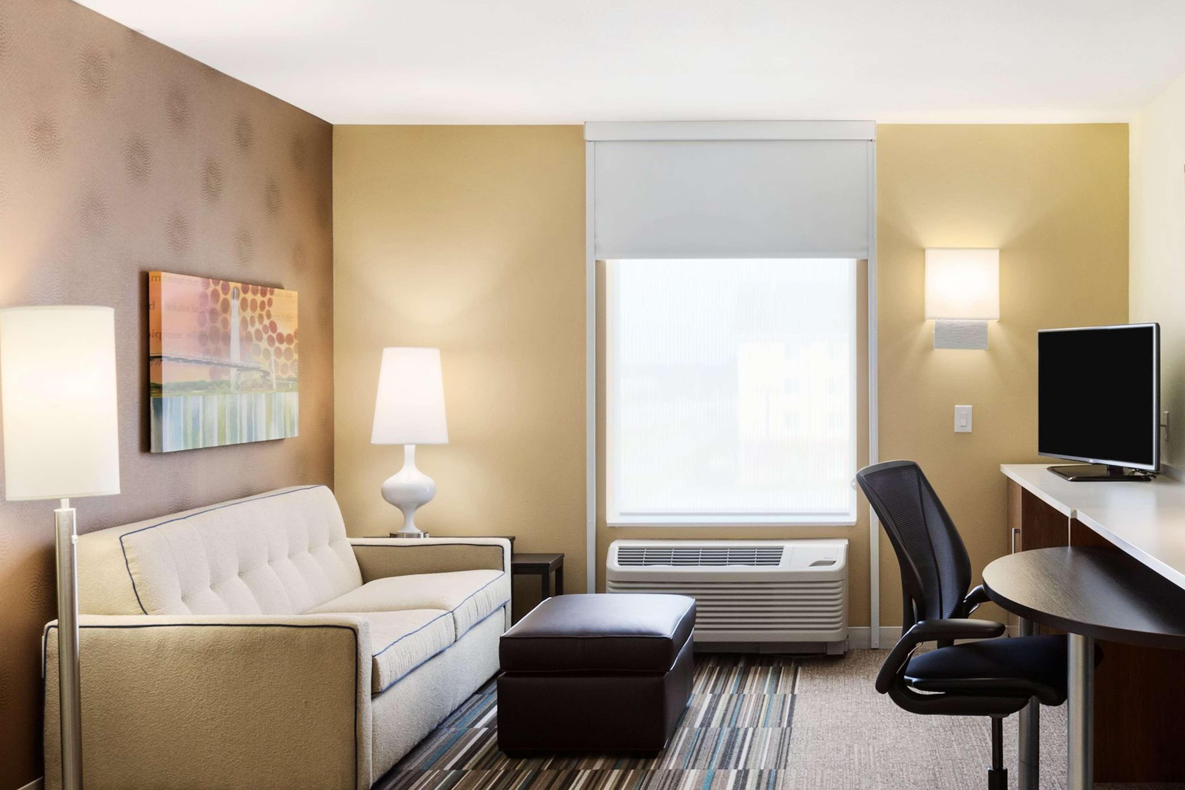 Home2 Suites By Hilton Omaha West Esterno foto
