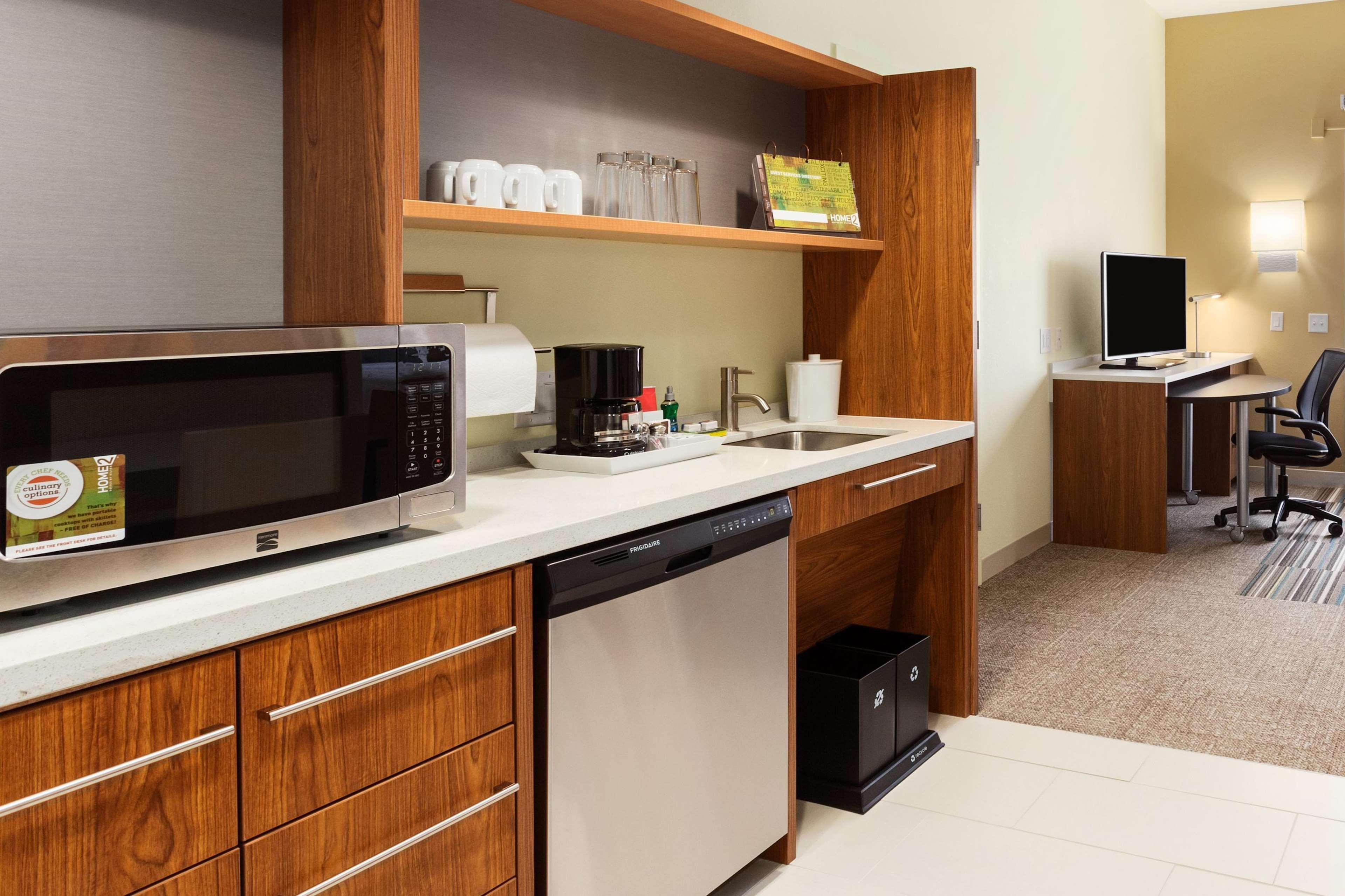 Home2 Suites By Hilton Omaha West Esterno foto