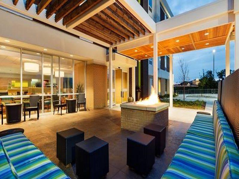 Home2 Suites By Hilton Omaha West Esterno foto