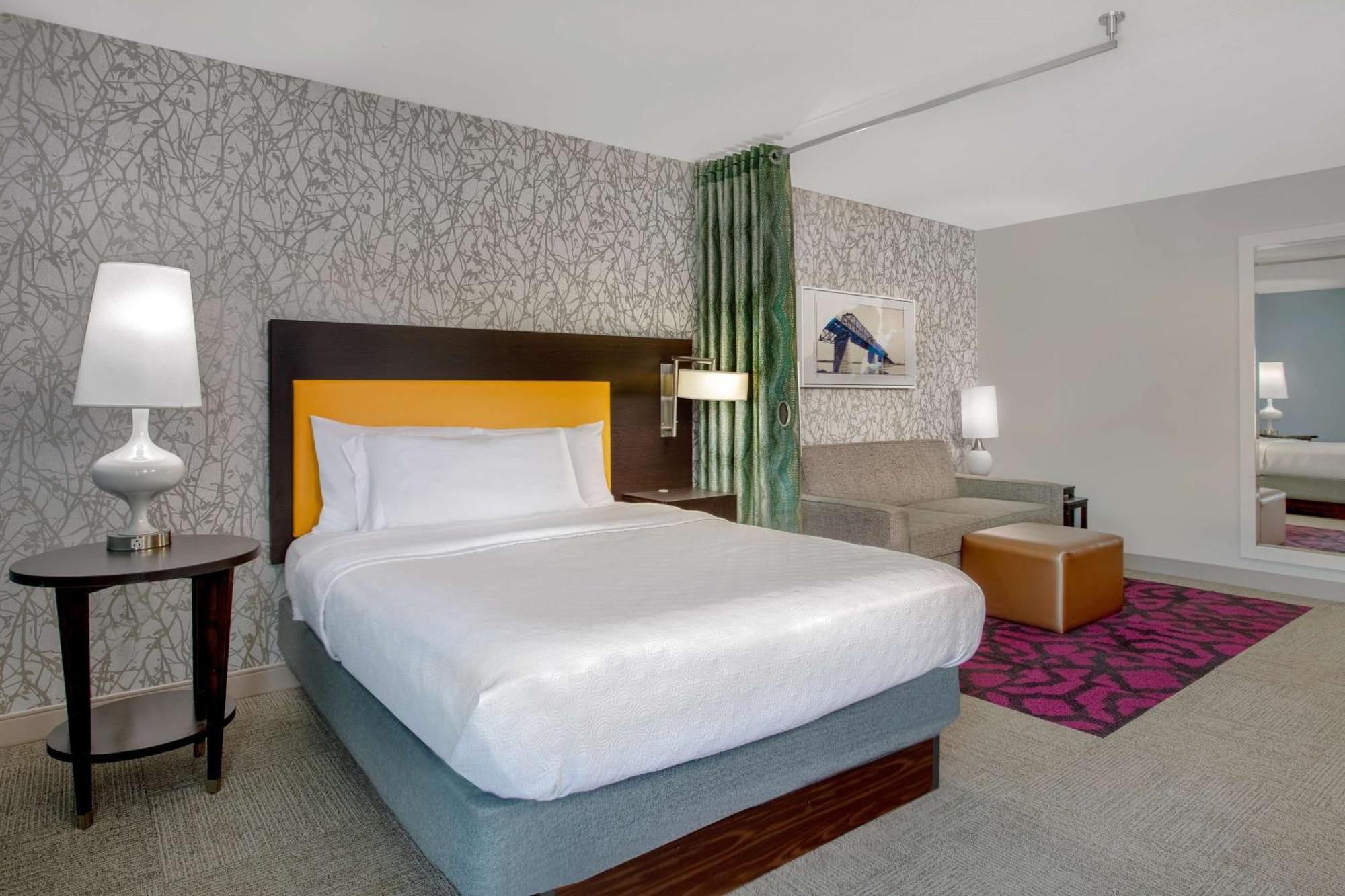 Home2 Suites By Hilton Omaha West Esterno foto