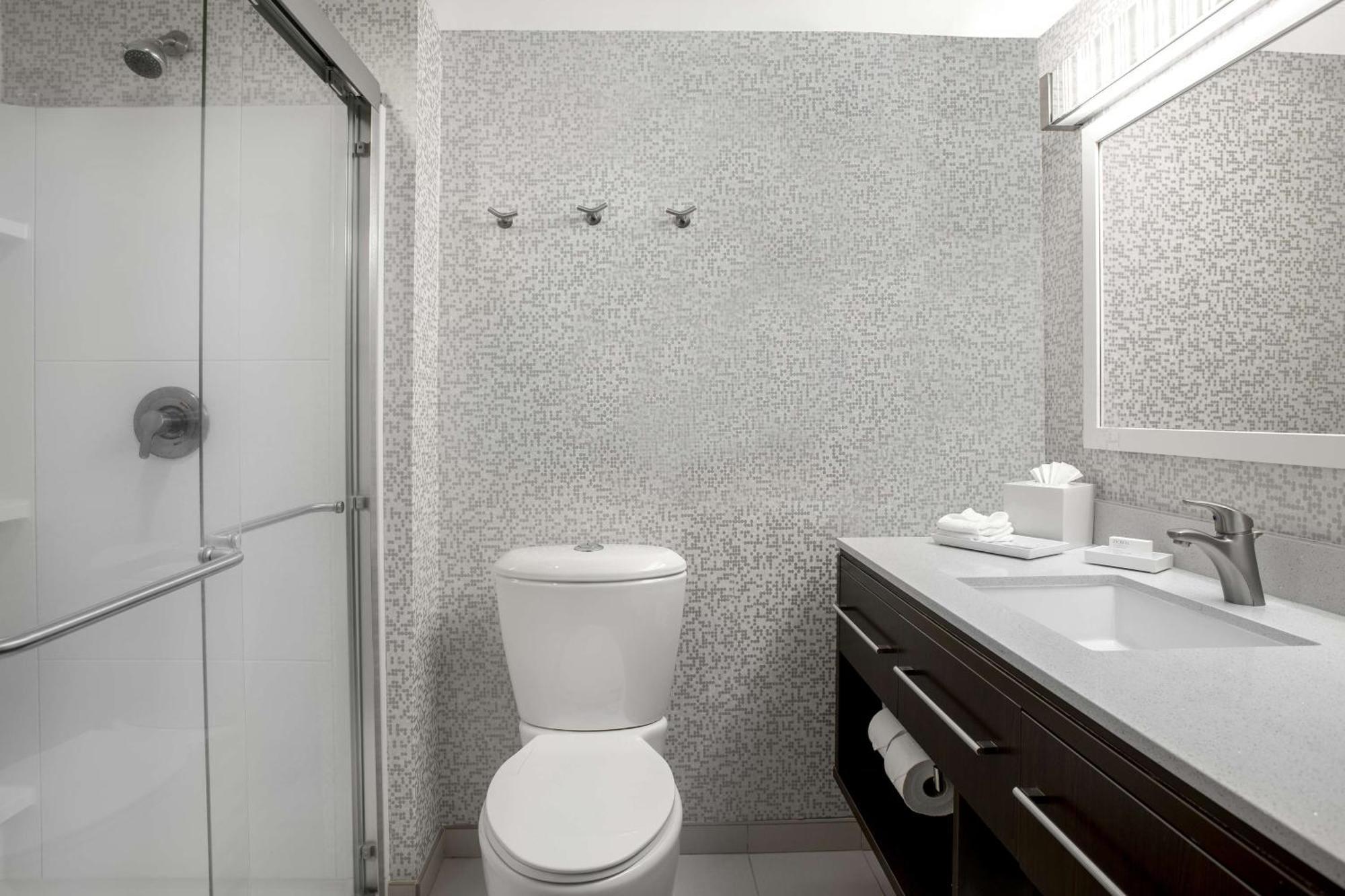 Home2 Suites By Hilton Omaha West Esterno foto