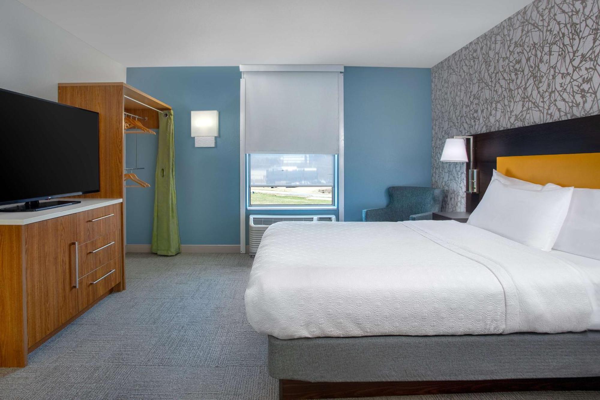 Home2 Suites By Hilton Omaha West Esterno foto