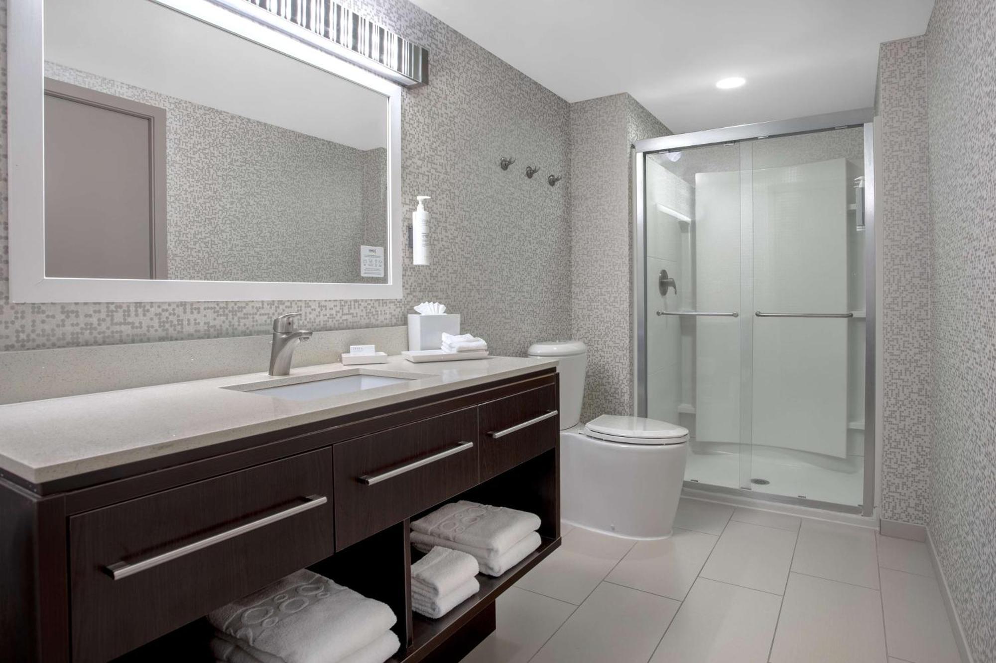 Home2 Suites By Hilton Omaha West Esterno foto