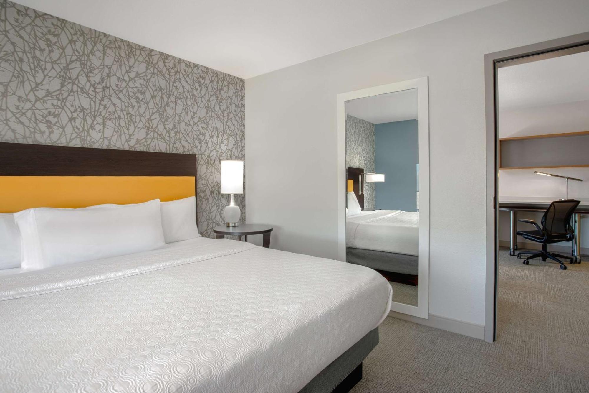 Home2 Suites By Hilton Omaha West Esterno foto