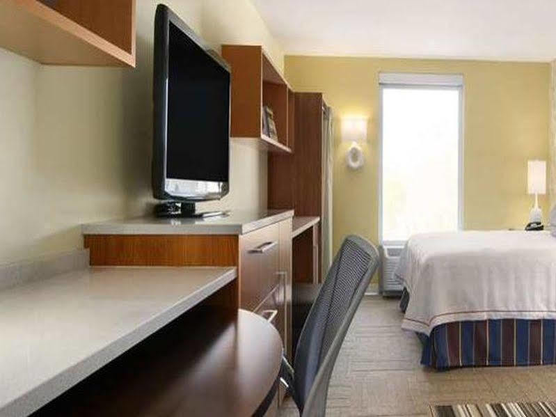 Home2 Suites By Hilton Omaha West Esterno foto