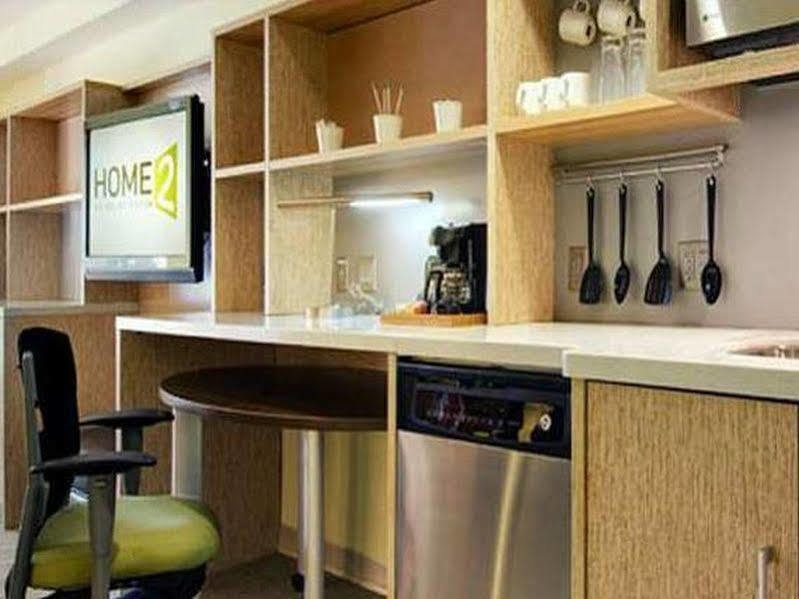 Home2 Suites By Hilton Omaha West Esterno foto