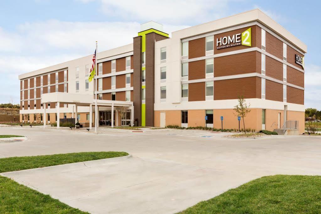 Home2 Suites By Hilton Omaha West Esterno foto